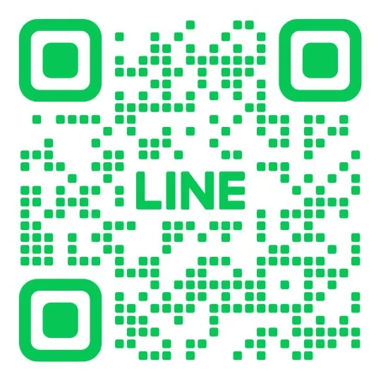 QR Code ทักเข้ามา ดูหนัง jurassic world 3 Line @